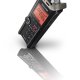 Tascam DR-22WL dittafono Flash card Nero 3