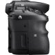 Sony Alpha 77 II, fotocamera con tecnologia Translucent, attacco A, sensore APS-C, 24.3 MP 5