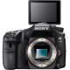 Sony Alpha 77 II, fotocamera con tecnologia Translucent, attacco A, sensore APS-C, 24.3 MP 7