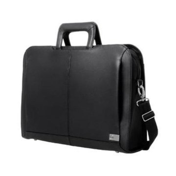 DELL 460-11736 borsa per laptop 40,6 cm (16") Valigetta ventiquattrore Nero