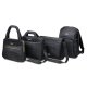 Kensington Borsa a tracolla Triple Trek™ per Ultrabook™ 9
