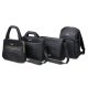 Kensington Borsa a tracolla Triple Trek™ per Ultrabook™ 9