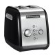KitchenAid 5KMT221EOB 7 2 fetta/e 1100 W Nero 2