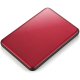 Buffalo MiniStation Slim 500GB disco rigido esterno Rosso 3