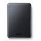 Buffalo MiniStation Slim 500GB disco rigido esterno 2.5