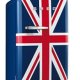 Smeg FAB5RUJ frigorifero Libera installazione 40 L Blu, Rosso, Bianco 2