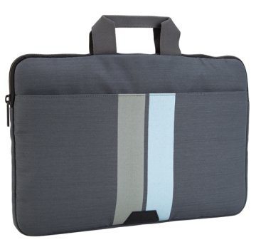 Targus Geo 15.6" Victoria Laptop Sleeve - Grigio