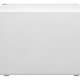 QNAP TS-451 server NAS e di archiviazione Tower Intel® Celeron® 1 GB DDR3L 0 TB QNAP Turbo System Bianco 9
