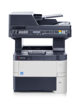 KYOCERA ECOSYS M3540dn Laser A4 1800 x 600 DPI 40 ppm