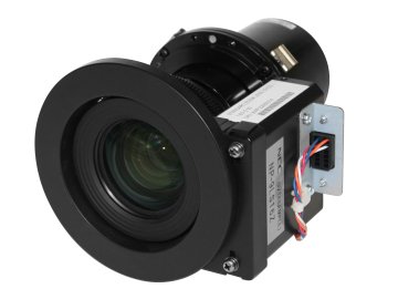 NEC NP-9LS16ZM1 lente per proiettore NC1201L, NC1201L