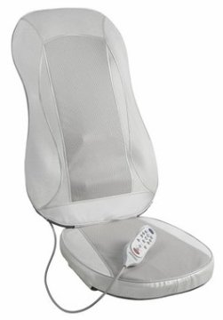 Joycare JC-353 massaggiatore Grigio