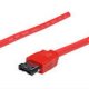 Manhattan 374903 cavo SATA 0,94 m Rosso 3