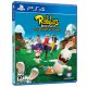 Ubisoft Rabbids Invasion, PS4 Standard Inglese PlayStation 4 2