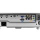 BenQ W1080ST+ Proiettore a raggio standard 2200 ANSI lumen DLP 1080p (1920x1080) Grigio 8
