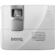 BenQ W1080ST+ Proiettore a raggio standard 2200 ANSI lumen DLP 1080p (1920x1080) Grigio 9