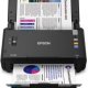 Epson DS-520 Scanner a foglio 600 x 600 DPI A3 Nero 2