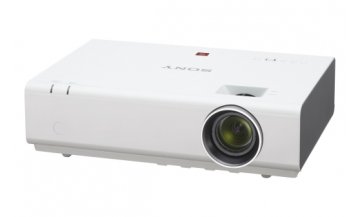 Sony VPL-EW255 videoproiettore Proiettore a raggio standard 3200 ANSI lumen 3LCD WXGA (1280x800) Bianco