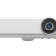 Sony VPL-DW122 videoproiettore Proiettore a raggio standard 2600 ANSI lumen 3LCD WXGA (1280x800) Bianco 3