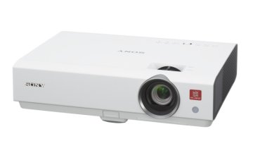 Sony VPL-DW127 videoproiettore Proiettore a raggio standard 2600 ANSI lumen 3LCD WXGA (1280x800) Bianco