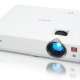 Sony VPL-DW127 videoproiettore Proiettore a raggio standard 2600 ANSI lumen 3LCD WXGA (1280x800) Bianco 4