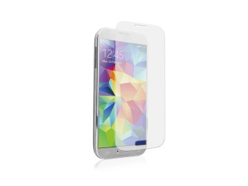 SBS TESCREENGLASSS5 protezione per lo schermo e il retro dei telefoni cellulari Samsung 1 pz