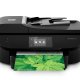 HP OfficeJet 5740 Getto termico d'inchiostro A4 4800 x 1200 DPI 12 ppm Wi-Fi 3