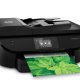 HP OfficeJet 5740 Getto termico d'inchiostro A4 4800 x 1200 DPI 12 ppm Wi-Fi 7