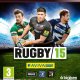 BANDAI NAMCO Entertainment Rugby 15, PS3 Standard ITA PlayStation 3 2