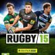 BANDAI NAMCO Entertainment Rugby 15, Xbox 360 Standard ITA 2