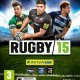 BANDAI NAMCO Entertainment Rugby 15, PS Vita Standard ITA PlayStation Vita 2
