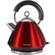 Morphy Richards 43857 bollitore elettrico 1,5 L 2200 W Rosso 2