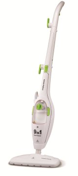 Morphy Richards 720020 Pulitore a vapore Pulitore a vapore portatile 0,4 L 1500 W Bianco