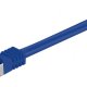 Goobay 91619 cavo di rete Blu 5 m Cat7 S/FTP (S-STP) 2