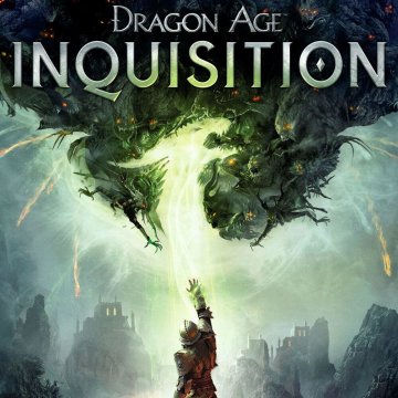 Electronic Arts Dragon Age : Inquisition Standard PC
