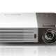 BenQ GP30 Proiettore a raggio standard 900 ANSI lumen DLP WXGA (1280x800) Compatibilità 3D Bianco 2