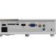 BenQ GP30 Proiettore a raggio standard 900 ANSI lumen DLP WXGA (1280x800) Compatibilità 3D Bianco 3
