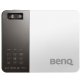 BenQ GP30 Proiettore a raggio standard 900 ANSI lumen DLP WXGA (1280x800) Compatibilità 3D Bianco 4