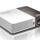 BenQ GP30 Proiettore a raggio standard 900 ANSI lumen DLP WXGA (1280x800) Compatibilità 3D Bianco 5