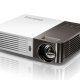 BenQ GP30 Proiettore a raggio standard 900 ANSI lumen DLP WXGA (1280x800) Compatibilità 3D Bianco 6