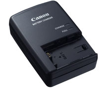 Canon CG-800 carica batterie
