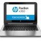 HP Pavilion x360 11-n020nl Intel® Pentium® N3540 Ibrido (2 in 1) 29,5 cm (11.6