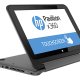 HP Pavilion x360 11-n020nl Intel® Pentium® N3540 Ibrido (2 in 1) 29,5 cm (11.6