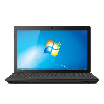 Toshiba Satellite C50-DB-12N AMD A6 A6-6310 Computer portatile 39,6 cm (15.6") 4 GB DDR3-SDRAM 1 TB HDD Windows 8.1 Pro Nero
