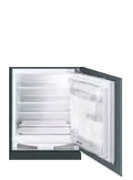 Smeg FL144P frigorifero Da incasso 143 L Bianco