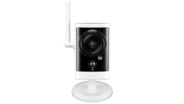 D-Link DCS-2330L Scatola Telecamera di sicurezza IP Interno 1280 x 720 Pixel