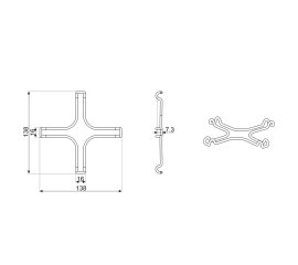 Smeg Accessori GRM