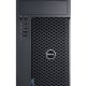 DELL Precision T1700 MT Famiglia Intel® Xeon® E3 v3 E3-1241V3 8 GB DDR3-SDRAM 1 TB HDD NVIDIA® Quadro® K420 Windows 7 Professional Mini Tower Stazione di lavoro Nero 2