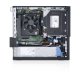 DELL Precision T1700 SFF Intel® Core™ i5 i5-4590 8 GB DDR3-SDRAM 500 GB HDD AMD FirePro W2100 Windows 7 Professional Stazione di lavoro Nero 3