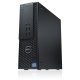 DELL Precision T1700 SFF Intel® Core™ i5 i5-4590 8 GB DDR3-SDRAM 500 GB HDD AMD FirePro W2100 Windows 7 Professional Stazione di lavoro Nero 8