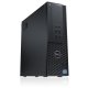 DELL Precision T1700 SFF Intel® Core™ i5 i5-4590 8 GB DDR3-SDRAM 500 GB HDD AMD FirePro W2100 Windows 7 Professional Stazione di lavoro Nero 9
